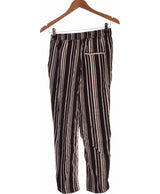 280322 Pantalons et pantacourts MANGO Occasion Vêtement occasion seconde main