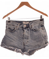 280330 Shorts et bermudas MANGO Occasion Once Again Friperie en ligne