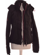280351 Manteaux SUPERDRY Occasion Once Again Friperie en ligne