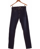280386 Jeans ZARA Occasion Once Again Friperie en ligne