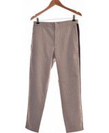 280390 Pantalons et pantacourts ZARA Occasion Once Again Friperie en ligne