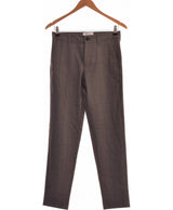 280391 Pantalons et pantacourts BERSHKA Occasion Once Again Friperie en ligne