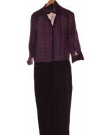 280415 Pantalons et pantacourts MAJE Occasion Once Again Friperie en ligne
