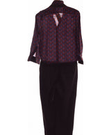 280415 Pantalons et pantacourts MAJE Occasion Vêtement occasion seconde main