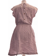280418 Robes MANGO Occasion Vêtement occasion seconde main