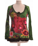 280430 Tops et t-shirts DESIGUAL Occasion Once Again Friperie en ligne