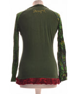 280430 Tops et t-shirts DESIGUAL Occasion Vêtement occasion seconde main