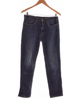 280472 Jeans SANDRO Occasion Once Again Friperie en ligne