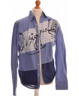 280483 Chemises et blouses DESIGUAL Occasion Once Again Friperie en ligne