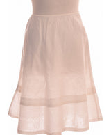 280495 Jupes BENETTON Occasion Once Again Friperie en ligne
