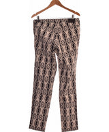 280509 Pantalons et pantacourts H&M Occasion Vêtement occasion seconde main