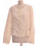 280519 Vestes MISS CAPTAIN Occasion Once Again Friperie en ligne