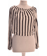 280524 Tops et t-shirts BERSHKA Occasion Once Again Friperie en ligne