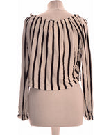 280524 Tops et t-shirts BERSHKA Occasion Vêtement occasion seconde main