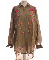 280550 Chemises et blouses ZARA Occasion Once Again Friperie en ligne