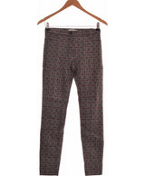 280581 Pantalons et pantacourts ATMOSPHERE Occasion Once Again Friperie en ligne