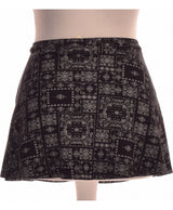 280592 Jupes BERSHKA Occasion Vêtement occasion seconde main