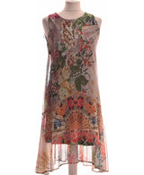 280594 Robes DESIGUAL Occasion Once Again Friperie en ligne