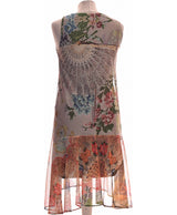 280594 Robes DESIGUAL Occasion Vêtement occasion seconde main