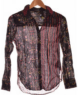 280597 Chemises et blouses DESIGUAL Occasion Once Again Friperie en ligne