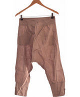280706 Pantalons et pantacourts MORGAN Occasion Vêtement occasion seconde main