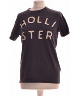 280710 Tops et t-shirts HOLLISTER Occasion Once Again Friperie en ligne