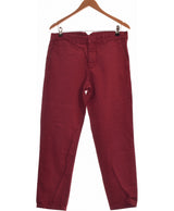 280714 Pantalons et pantacourts LA REDOUTE Occasion Once Again Friperie en ligne
