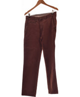 280715 Pantalons et pantacourts OLLY GAN Occasion Once Again Friperie en ligne