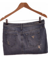 280717 Jupes GUESS Occasion Vêtement occasion seconde main