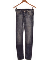 280719 Jeans H&M Occasion Once Again Friperie en ligne