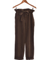 280720 Pantalons et pantacourts MANGO Occasion Once Again Friperie en ligne