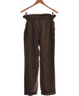 280720 Pantalons et pantacourts MANGO Occasion Vêtement occasion seconde main