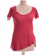 280729 Tops et t-shirts ZARA Occasion Once Again Friperie en ligne