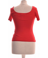 280733 Tops et t-shirts PULL AND BEAR Occasion Vêtement occasion seconde main