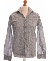 280749 Chemises et blouses BRIEFING Occasion Once Again Friperie en ligne