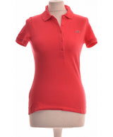 280752 Tops et t-shirts LACOSTE Occasion Once Again Friperie en ligne