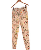 280780 Pantalons et pantacourts ZARA Occasion Vêtement occasion seconde main