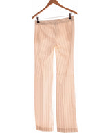 280781 Pantalons et pantacourts NAF NAF Occasion Vêtement occasion seconde main