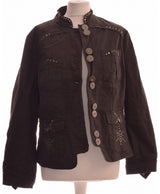 280784 Vestes SALT AND PEPPER Occasion Once Again Friperie en ligne