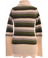 280793 Pulls et gilets PULL AND BEAR Occasion Vêtement occasion seconde main