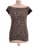 280795 Tops et t-shirts PULL AND BEAR Occasion Once Again Friperie en ligne