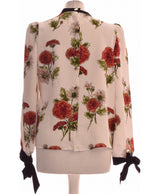 280802 Tops et t-shirts ZARA Occasion Vêtement occasion seconde main