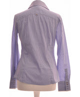280809 Chemises et blouses MANGO Occasion Vêtement occasion seconde main
