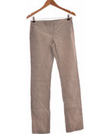 280832 Pantalons et pantacourts NAF NAF Occasion Once Again Friperie en ligne