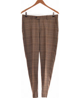280851 Pantalons et pantacourts ZARA Occasion Once Again Friperie en ligne