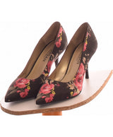 280868 Chaussures MORGAN Occasion Once Again Friperie en ligne