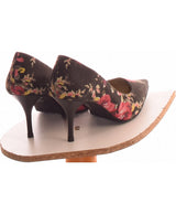 280868 Chaussures MORGAN Occasion Vêtement occasion seconde main