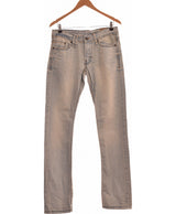 280905 Jeans BERSHKA Occasion Once Again Friperie en ligne