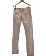 280905 Jeans BERSHKA Occasion Vêtement occasion seconde main