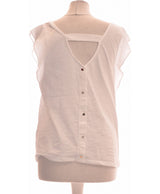280915 Tops et t-shirts ETAM Occasion Vêtement occasion seconde main